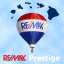 Re/Max Prestige Of Hawaii logo