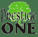 Prestige One logo