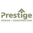 Prestige Design And Construction Ltd. logo