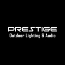 Prestige Outdoor Lighting logo