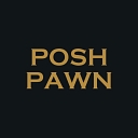 Posh Pawn logo