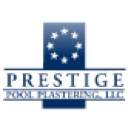 Prestige Pool Plastering logo