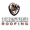 Prestige Roofing & Exteriors logo