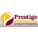 Prestige Protection logo