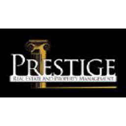 Prestige Real Estate and Property Management logo