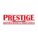 Prestige Equipment Rentals & Power Systems