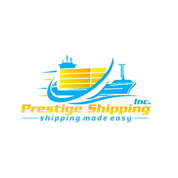 Prestige Shipping, Inc. logo