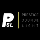 Prestige Sound & Light Ltd logo