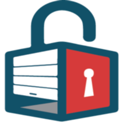 Prestige Storage logo