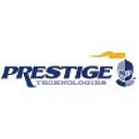 Prestige Technologies, Inc. logo