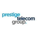 Prestige Telecom Group logo