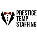 Prestige Temp Staffing Llc logo