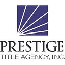 Prestige Title Agency, Inc. logo