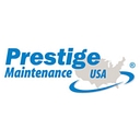 Prestige Maintenance Usa logo