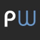 Prestige Washrooms logo