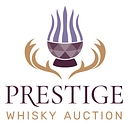 Prestige Whisky Auction logo