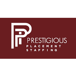 Prestigious Placement, INC logo