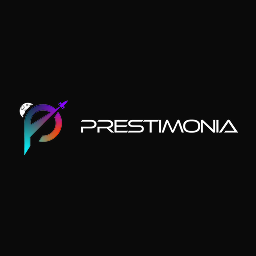 PRESTIMONIA logo