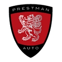 Prestman Auto logo