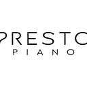 MJ Pianos logo