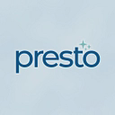 Presto logo