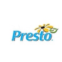 Presto AB logo