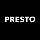 Presto (Metrolinx) logo