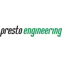 Presto Engineering logo