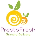 Prestofresh logo