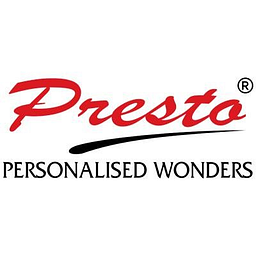 Presto Gifts Logo