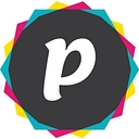 Presto Labels logo
