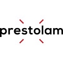 Prestolam Inc. logo
