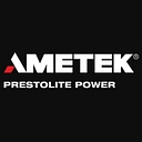 Ametek Prestolite Power logo