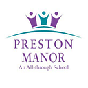 Preston Manor School logo