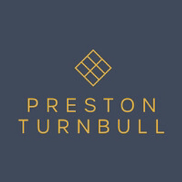 Preston Turnbull LLP logo