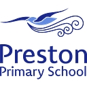 Preston Primary School logo