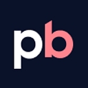 Preston Baker logo