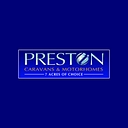 Preston Caravans And Motorhomes logo