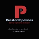 Preston Companies logo