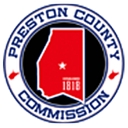 Preston County logo