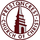 Prestoncrest Church Of Christ logo