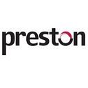 Preston Productions logo