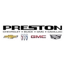 Preston Chevrolet Buick Gmc Cadillac Ltd. logo