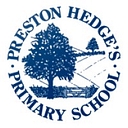 Kings Hedges Primary School logo