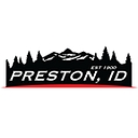 City of Preston logo