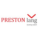 Preston Lang