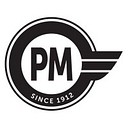 Preston Motors logo
