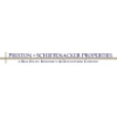 Preston Scheffenacker Properties logo