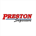 Preston Superstore logo
