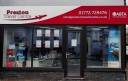 Preston Travel Centre Limited logo